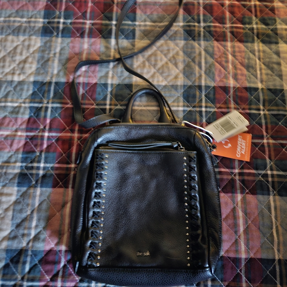 Sak Convertible